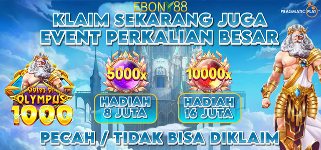 EVENT PETIR X5.000 X10.000